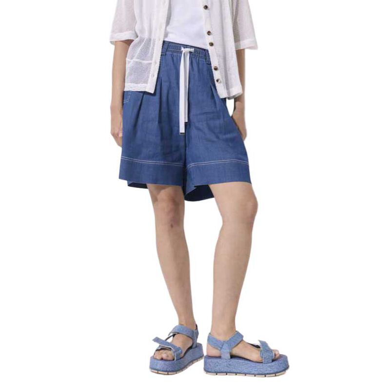Marco Polo Daydrift Denim Short image number 0